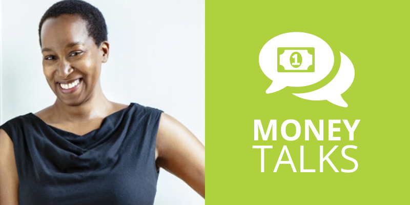 Blog Dymynd - money talks exploring women s relationship with money featuring jennifer smith tapp